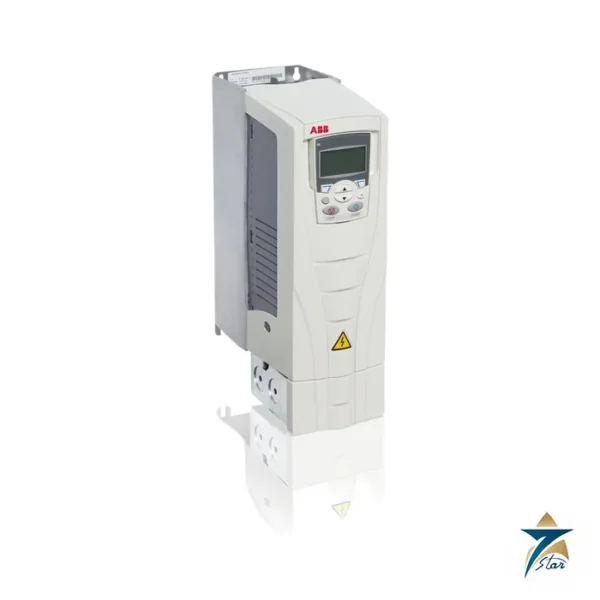 ABB ACS550-01 frame R1 wall-mounted drive (ABB product photo for ACS550-01-08A8-4)