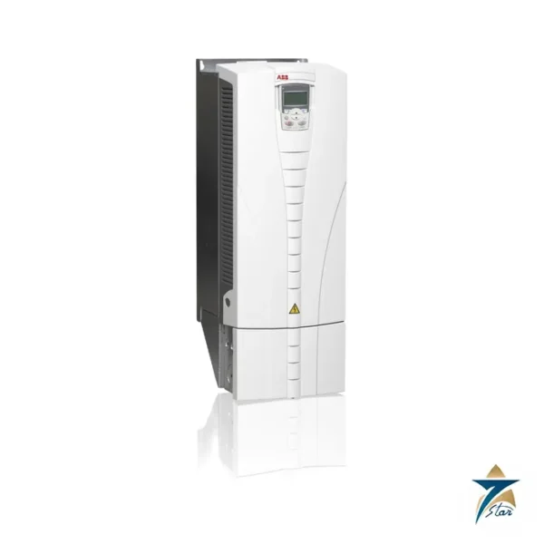 ABB ACS550-01 frame R5 wall-mounted drive (ABB product photo for ACS550-01-125A-4)
