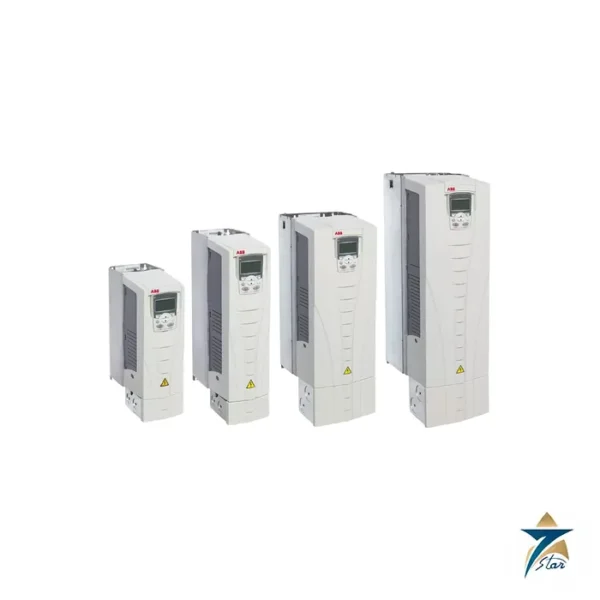 ABB ACS550 General Purpose AC Drive 0.75 to 355 kW Supplied by Seven Star LLC