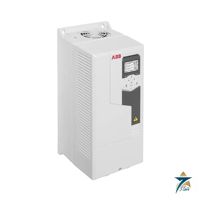 abb-acs580-01-039a-4 ABB ACS580-01 wall-mounted AC drive frame R3, ABB family product image