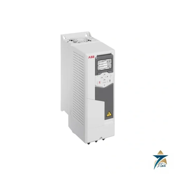 ABB ACS580-01-05A6-4 IP21 general-purpose AC drive