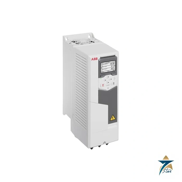 ABB ACS580-01-05A6-4 General Purpose AC Drive ABB ACS580-01-05A6-4 IP21 general-purpose AC drive