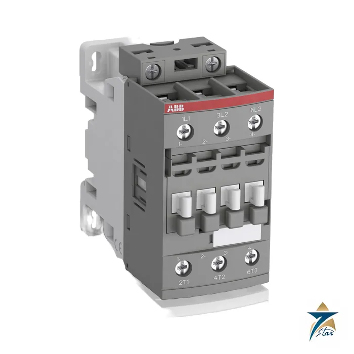 abb-af26-30-00-13 ABB AF26-30-00-13 3-pole contactor (ABB AF09-AF38 product image)