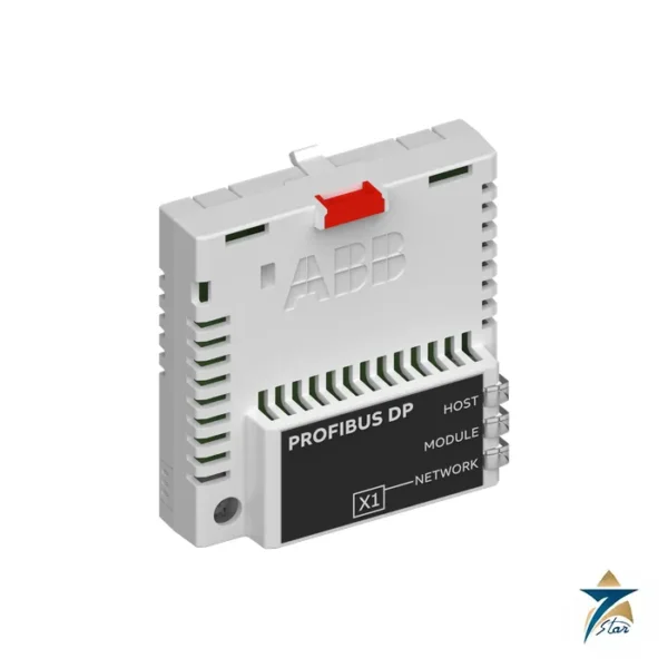 ABB FPBA-01 PROFIBUS DP Adapter Module for ABB Drives Supplied by Seven Star LLC