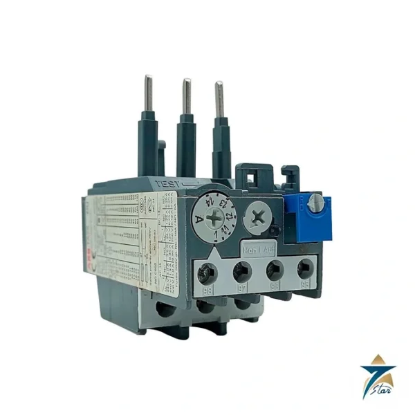 ABB TA25DU1.4 Thermal Overload Relay, 1.0–1.4 A