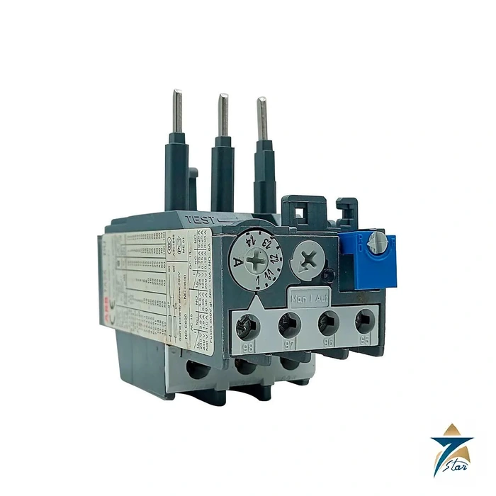 ABB TA25DU1.4 Thermal Overload Relay, 1.0–1.4 A ABB TA25DU1.4 Thermal Overload Relay, 1.0–1.4 A