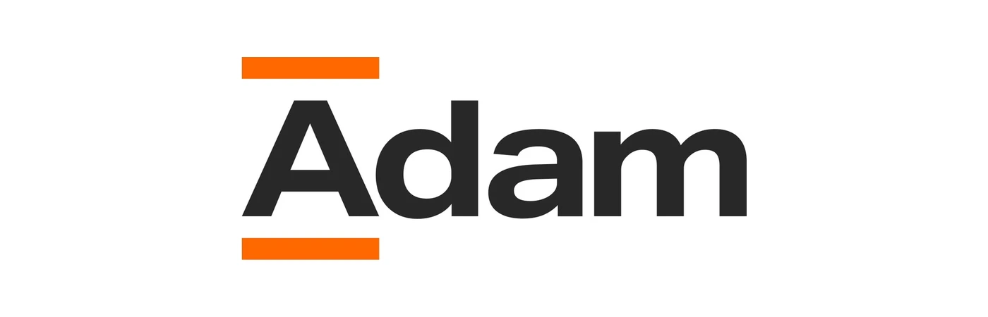 Adam Equipment logo