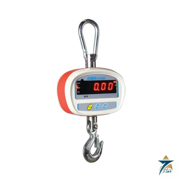 Adam Equipment SHS crane scale