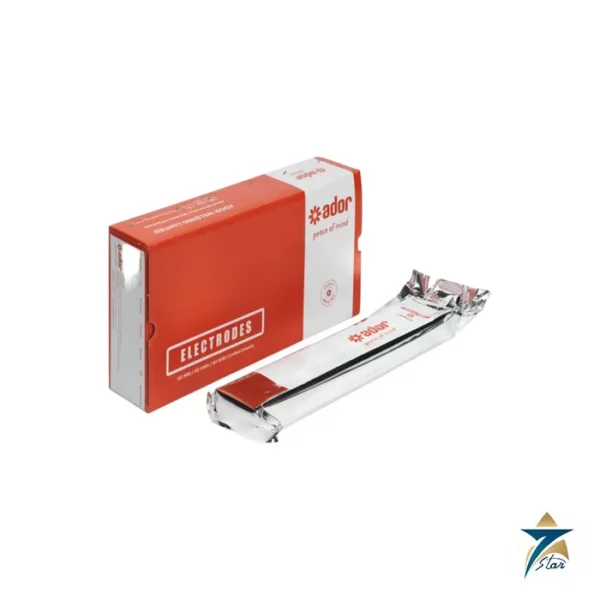 Ador Betanox 4462 E2209-16 Duplex Stainless Steel Electrode Supplied by Seven Star LLC