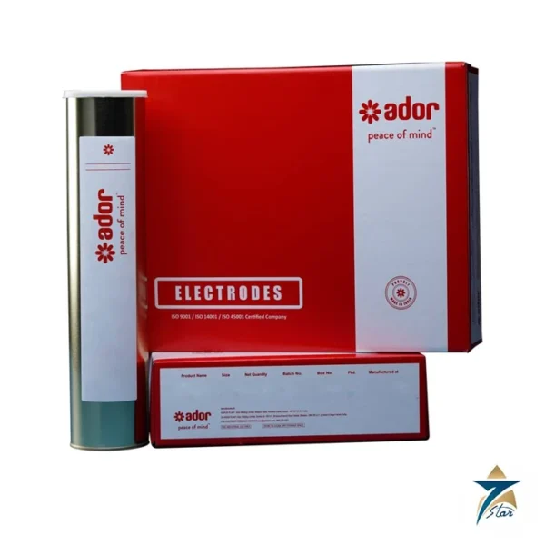 Ador Celwel 70P E7010-P1 Cellulosic Pipeline Electrode Supplied by Seven Star LLC