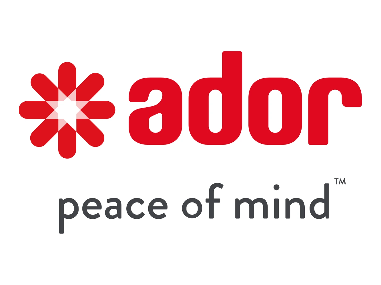 Ador Welding Logo