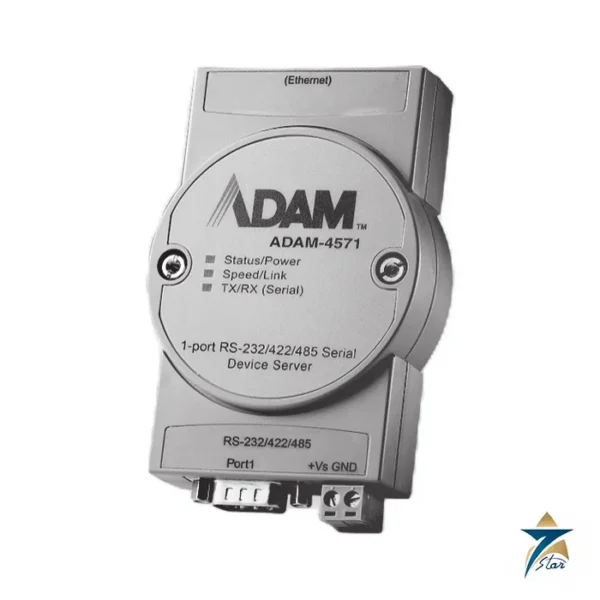 Advantech ADAM-4571 1-port serial device server