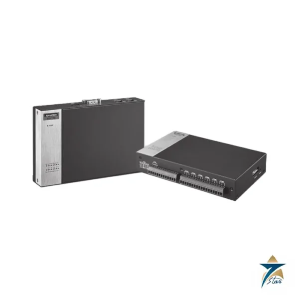 Advantech ECU-1152 industrial communication gateway