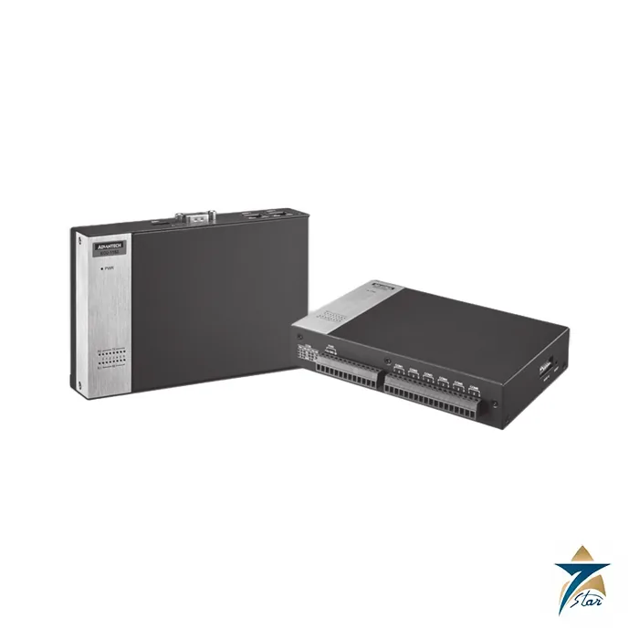 advantech-ecu-1152 Advantech ECU-1152 industrial communication gateway