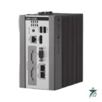 Advantech UNO-1372G DIN-rail control cabinet PC