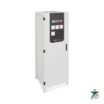 AEG Protect 8 S10 industrial UPS cabinet with building-block design