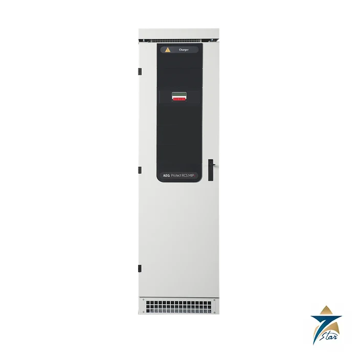 aeg-protect-rcs-mipe AEG Protect RCS MIPe modular switch-mode rectifier cabinet