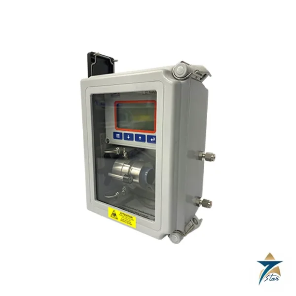 AII GPR-1500 Trace ppm Oxygen Transmitter Supplied by Seven Star LLC