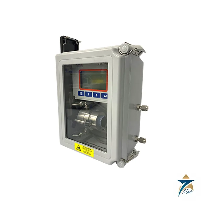 AII GPR-1500 Trace ppm Oxygen Transmitter Supplied by Seven Star LLC