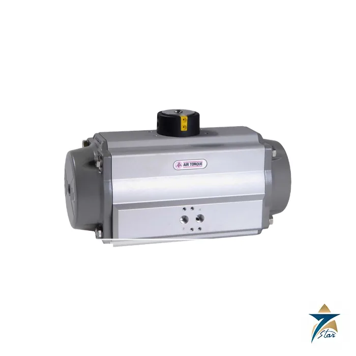 Air Torque DRSC00300U A-Version Pneumatic Rack and Pinion Actuator Air Torque DRSC00300U A-Version Pneumatic Rack and Pinion Actuator Supplied by Seven Star LLC