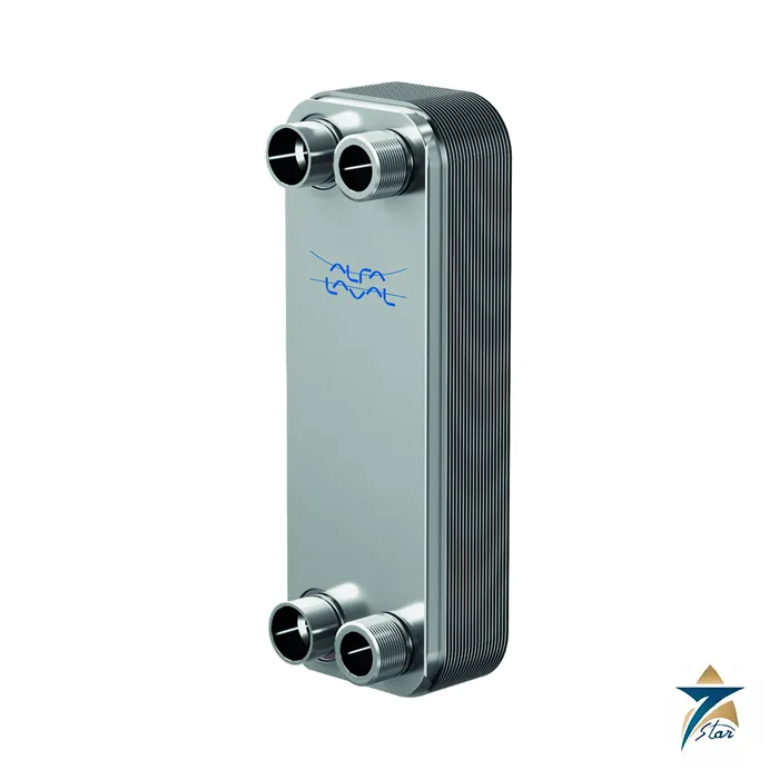 alfa-laval-alfanova-27 Alfa Laval AlfaNova 27 fusion-bonded plate heat exchanger