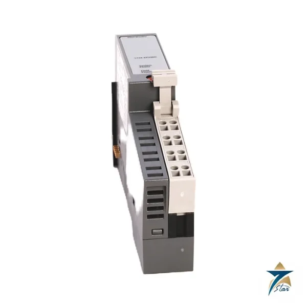 Allen-Bradley 1734-EP24DC POINT I/O 24V DC expansion power supply