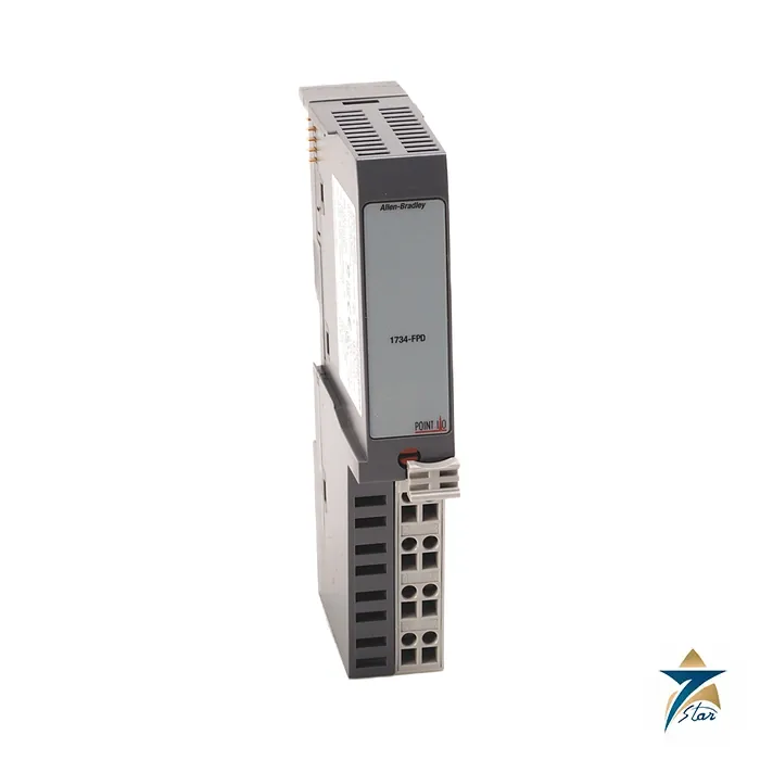 allen-bradley-1734-fpd Allen-Bradley 1734-FPD POINT I/O field power module