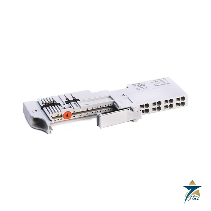 allen-bradley-1734-tops Allen-Bradley 1734-TOPS POINT I/O one-piece wiring base