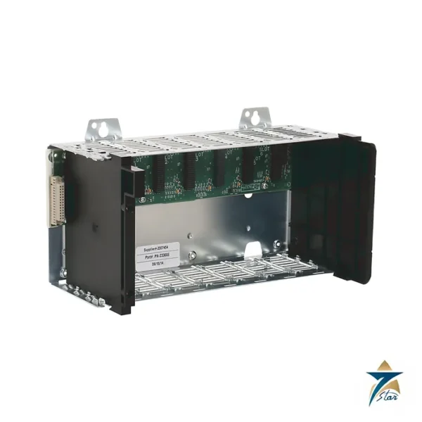 Allen-Bradley 1756-A7 ControlLogix 7-slot chassis