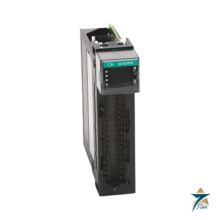 allen-bradley-1756-ob32 Allen-Bradley 1756-OB32 ControlLogix 32-point DC output module