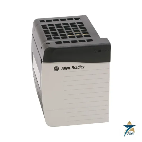 Allen-Bradley 1756-PA75 ControlLogix AC power supply