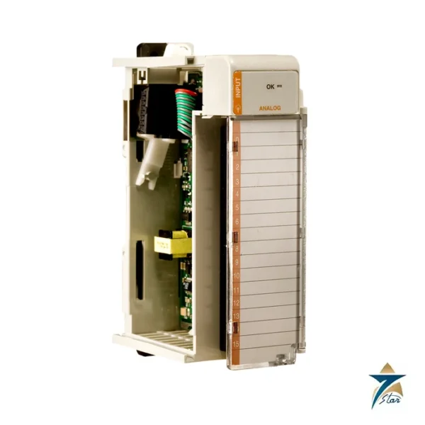 Allen-Bradley 1769-IF16C Compact I/O 16-Channel Current Input