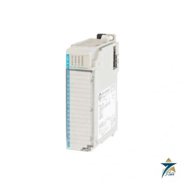 Allen-Bradley 1769-IQ16 Input Module