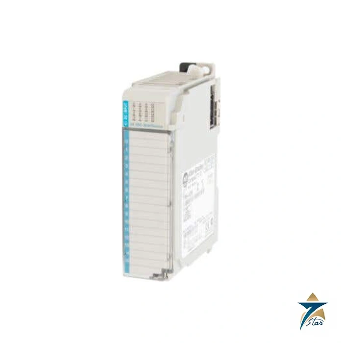 Allen-Bradley 1769-IQ16 Input Module Allen-Bradley 1769-IQ16 Input Module