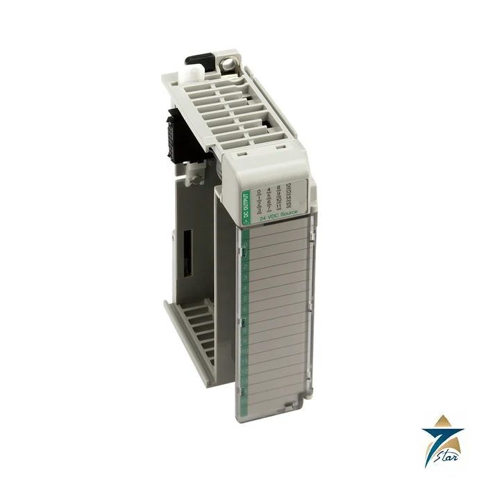 Allen-Bradley 1769-OB32 Compact I/O 32-Point 24V DC Source Output Module Allen-Bradley 1769-OB32 Compact I/O 32-Point 24V DC Source Output Module