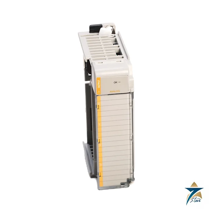 allen-bradley-1769-of8c Allen-Bradley 1769 Compact I/O analog module (family image for 1769-OF8C)