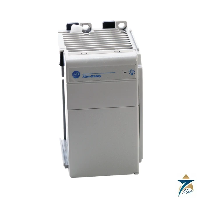 Allen-Bradley 1769-PA4 CompactLogix AC Power Supply 4 A Allen-Bradley 1769-PA4 CompactLogix AC Power Supply 4 A