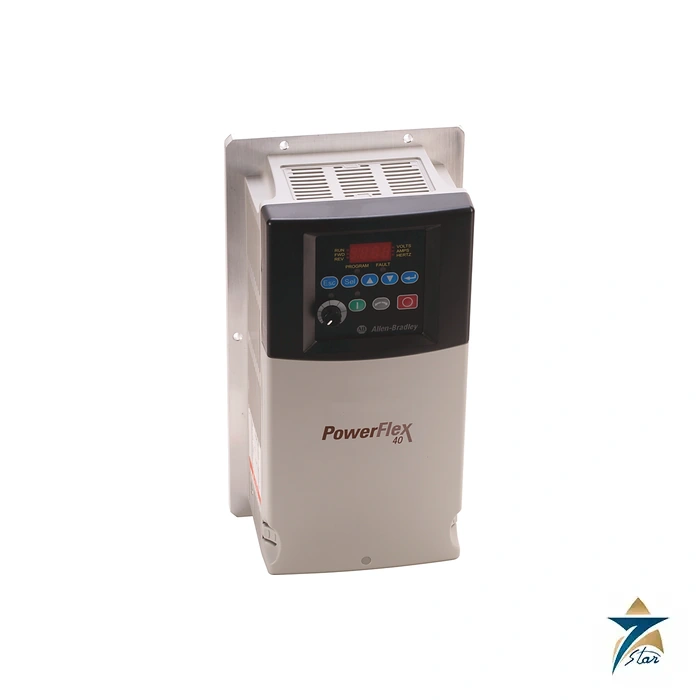 allen-bradley-22b-d012n104 Allen-Bradley 22B-D012N104 PowerFlex 40 frame C AC drive