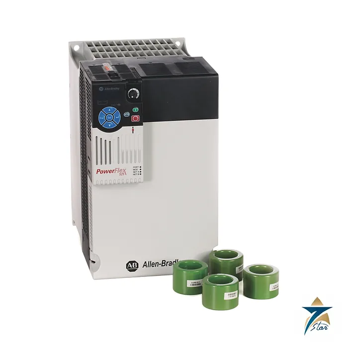 allen-bradley-25b-d037n114 Allen-Bradley PowerFlex 525 25B-D037N114 18.5 kW AC drive