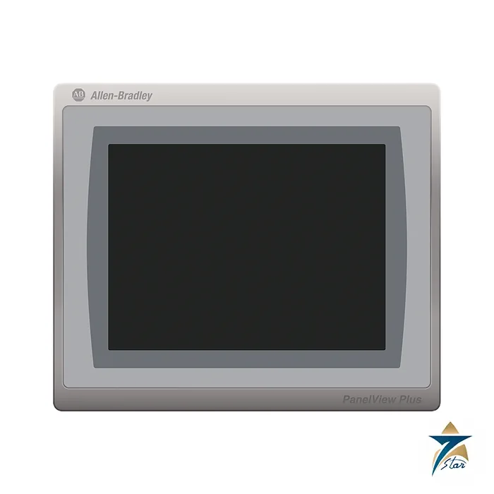 allen-bradley-2711p-t10c21d8s-panelview-plus-7-standard-10-inch-touch Allen-Bradley 2711P-T10C21D8S PanelView Plus 7 Standard 10.4-inch touch terminal
