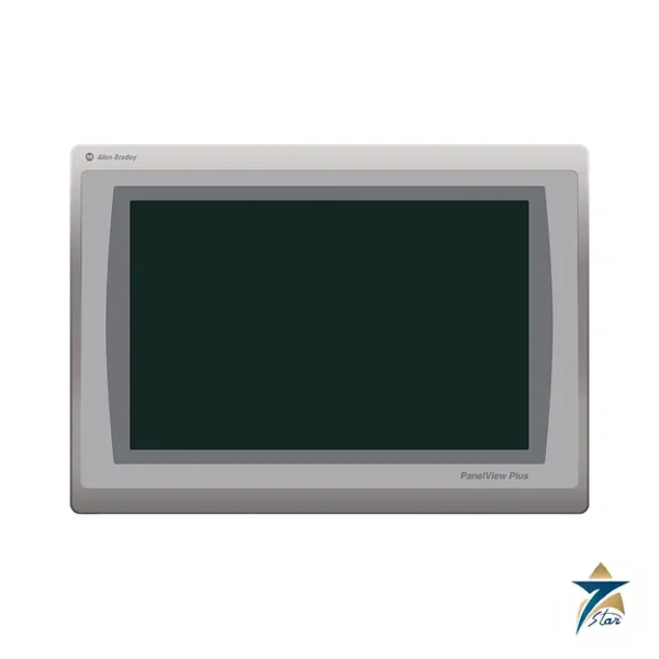Allen-Bradley 2711P-T12W22D9P PanelView Plus 7 Performance 12.1 in. touch terminal