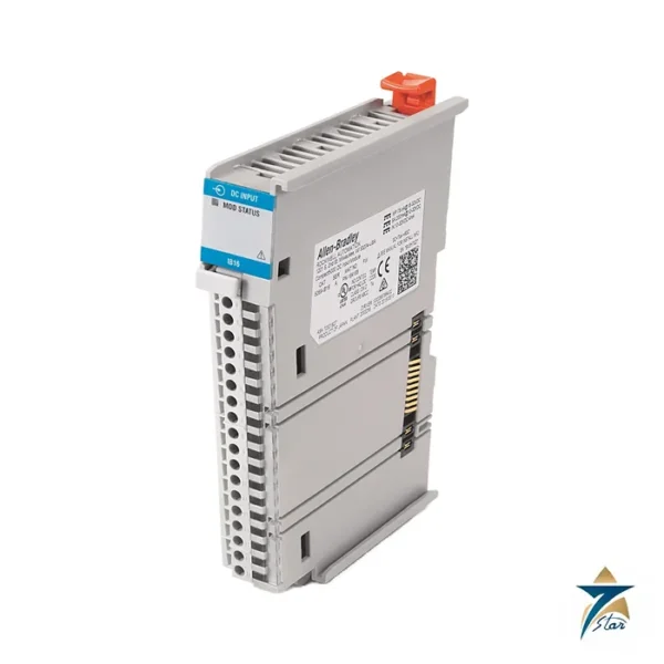 Allen-Bradley 5069-IB16 Compact 5000 16-channel 24V DC sinking input module