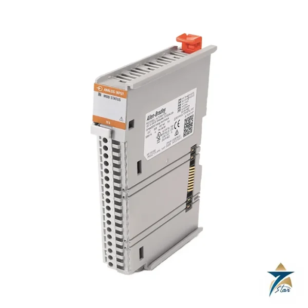 Allen-Bradley 5069-IY4 Compact 5000 analog input module