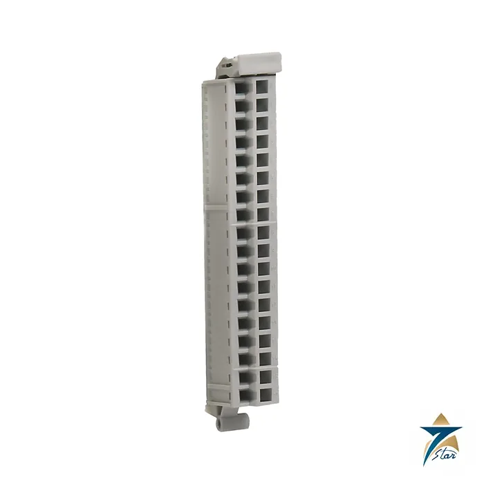 allen-bradley-5069-rtb18-screw Allen-Bradley 5069-RTB18-SCREW 18-pin screw terminal block