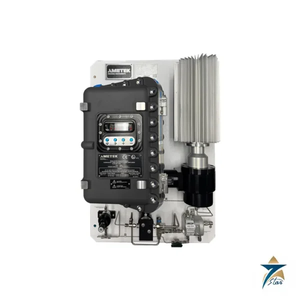 AMETEK 241CE II Hydrocarbon Dew Point Analyzer for Natural Gas Supplied by Seven Star LLC