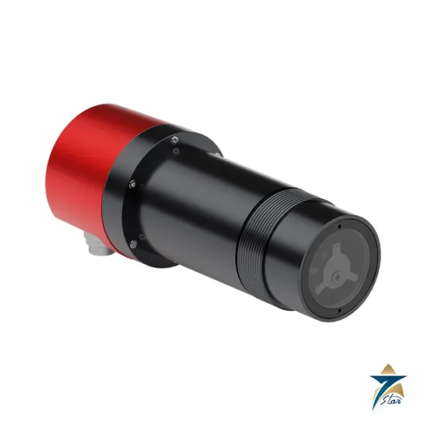AMETEK Land SPOT+ smart industrial pyrometer