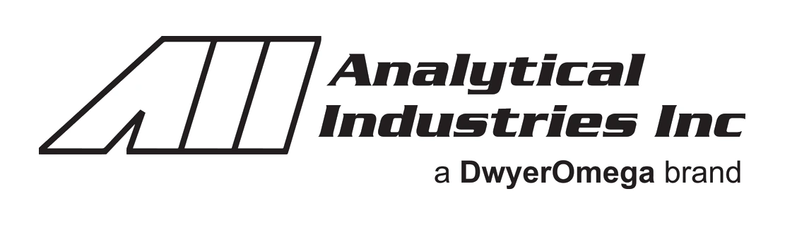 Analytical Industries logo
