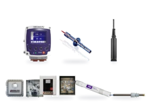 Analyzer Systems – industrial products supplied by Seven Star in Oman