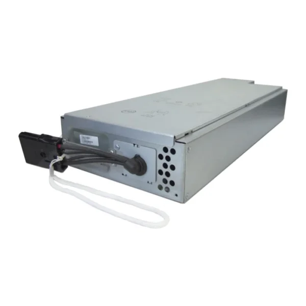 APC APCRBC117 Replacement Battery Cartridge #117 with 2 Year Warranty