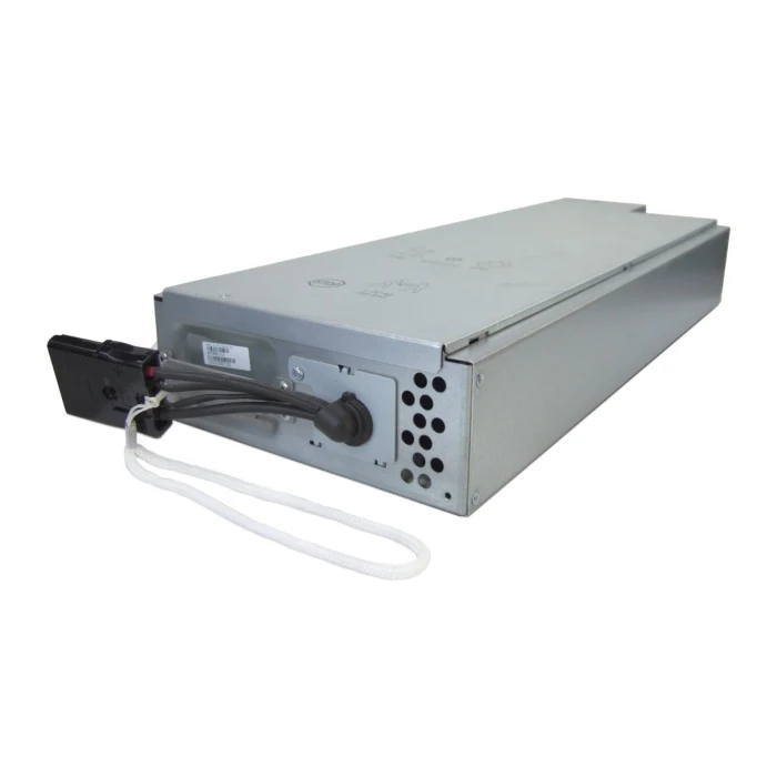 APC APCRBC117 APC APCRBC117 Replacement Battery Cartridge #117 with 2 Year Warranty